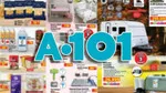 A101 AKTÜEL 10 TEMMUZ 2025 || A101 AKTÜEL KATALOG 10 TEMMUZ PERŞEMBE ALDIN ALDIN İNDİRİMLİ ÜRÜNLER