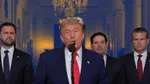 ABD Başkanı Trump’tan İran’a yeni tehdit! ‘Ya barış ya da daha fazla…’