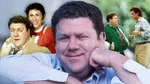 George Wendt Hayatını Kaybetti! Cheers'ın Norm'u Veda Etti