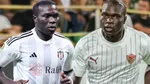 Aboubakar Süper Lig devi ile geri dönüyor! Hatayspor ile sözleşmesini feshetmişti…