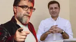 Ahmet Hakan’dan Demirtaş’ın önerilerine eleştiri: “Çocuksu ve dönemi geçmiş atraksiyonlar”