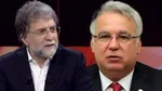 Ahmet Hakan’dan olay Hüseyin Kocabıyık sözleri! ‘10 yıl önce yediğin hurmalar…’