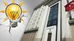 AK Parti'de Şok İstifalar! Temizlik mi Başladı?