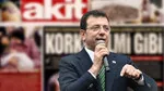 Akit’ten skandal niteliğinde haber: İmamoğlu’na ağır suçlama