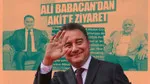 'AKP'ye geçecek' denilen Babacan'dan sürpriz ziyaret! ‘Tayyip Bey’den asla şüphe duymam…’