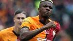 Osimhen Al Hilal'e mi? Mitrovic'in Menajeri Bomba Sözler!
