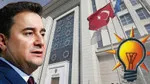 Ali Babacan ekonominin başına mı geçecek? 'AK Parti' iddialarına açıklık getirdi