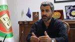 Amed Spor’un yeni başkanı belli oldu