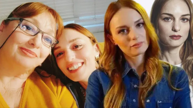 Nilperi Şahinkaya'dan Şoke Eden Paylaşım! Affedin Beni Diyerek Ne Oldu?