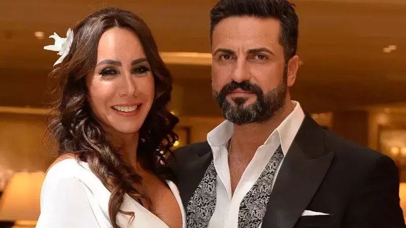 Asena'nın Eski Eşi Hasan Dere'den Şok Boşanma İtirafları!