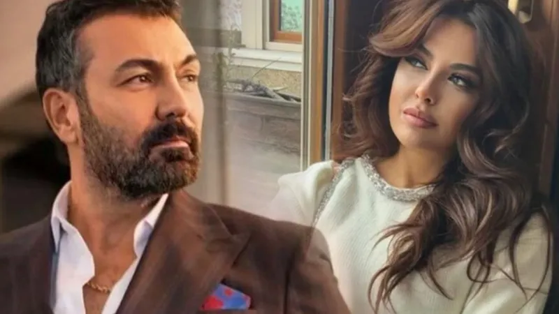 Aslı Hünel ile Saruhan Hünel’in acı günü: Annesi hayatını kaybetti