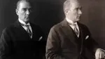 Atatürk'ün stüdyodaki videosu ortaya çıktı! İlk kez göreceksiniz: Bir belgeselde bulundu…
