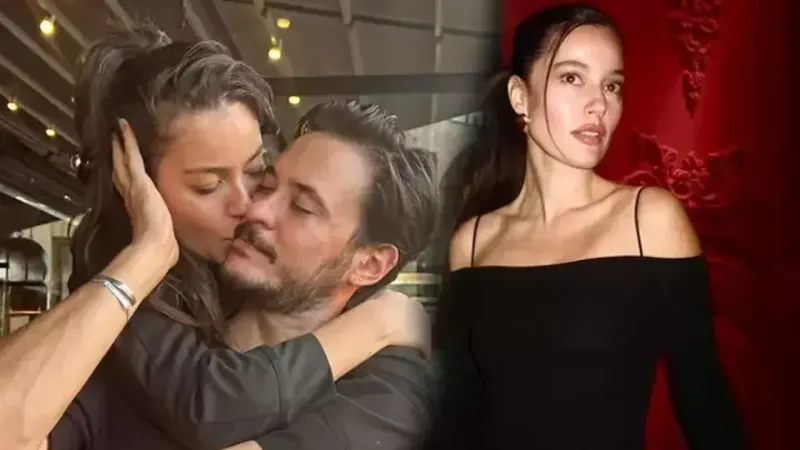 Pelin Akil'den Şaşırtan Hamle! Ayrılık Sonrası Neler Değişti?