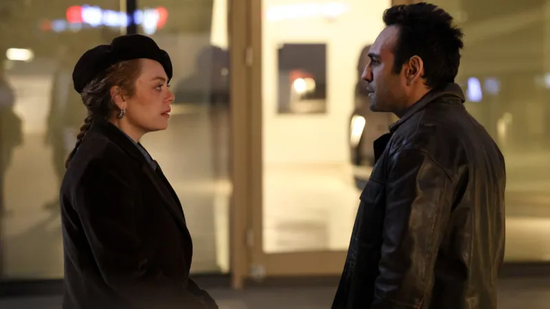 Bahar 47. bölümden yeni fragman: Asistanlık bitti, operatör doktor Bahar Özden!