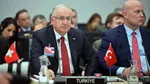 Bakan Güler'den NATO açıklaması: TSK Gazze'de göreve hazır