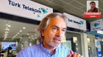 Ballı mevkiler herkese kısmet olmaz! İskender Pala’nın ne işi var Türk Telekom’da?