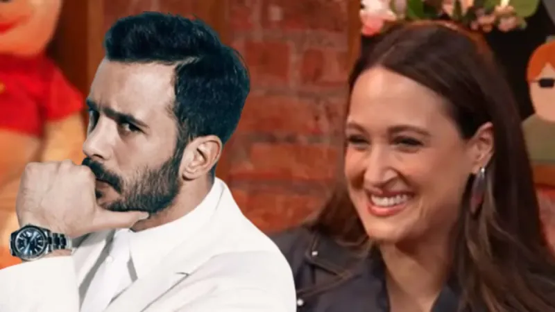 Barış Arduç romantikliğini konuşturdu! "Deniz manzaralı ev" benzetmesine romantik yanıt