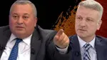 Oktay Saral'dan Enginyurt'a Sert Yanıt: Fırıldak Cemal Şaşırtmadı!