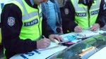 Bayram sonrası trafik cezaları artırılacak! Hapis geliyor…