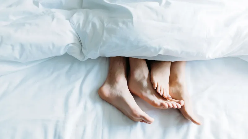 Bazı Burçların ateş hiç sönmüyor! İşte libidosu en yüksek 4 burç
