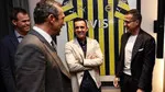 Fenerbahçe'de Şok Ayrılık! Mario Branco Gitti Mi? İşte Detaylar!