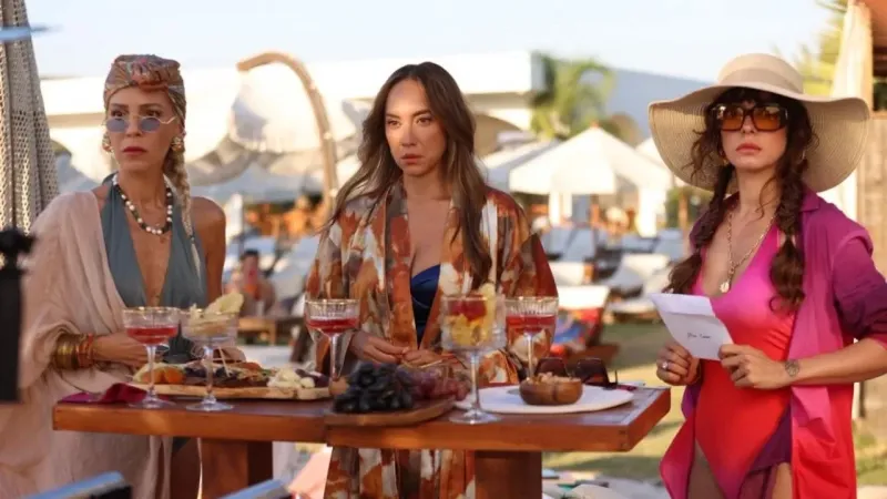 Ben Leman 8. Bölüm Fragmanı Yayınlandı! Suzi mi İhbar Etti?