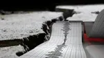 Bingöl'de peş peşe korkutan deprem!