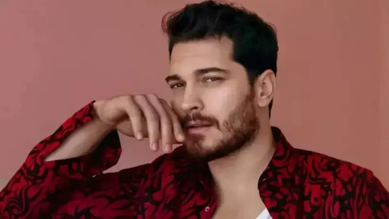 Çağatay Ulusoy’dan çifte vatandaşlık sürprizi: O fotoğraf ele verdi!