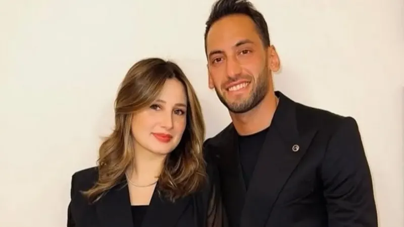 Çalhanoğlu'ndan Örnek Davranış! Yetimlere Şefkat Eli