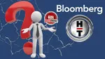 Bloomberg HT'de Şok İstifa! Ali Can Türkoğlu Neden Ayrıldı?