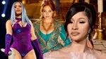 Cardi B'nin Hürrem Sultan aşkı bitmiyor! Olay Muhteşem Yüzyıl göndermesi...