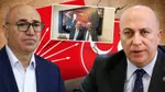 CHP ve MHP arasında 'Hakan Yüksel' gerilimi! Mahmut Tanal ve İzzet Ulvi Yönter birbirine girdi!