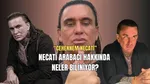 Cehennem Necati Yakalandı! Kim Bu Ünlü Mafya Babası?