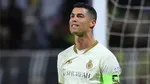 Cristiano Ronaldo, Al-Nassr'a veda etti...