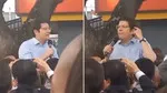 Şok Saldırı! Cumhurbaşkanı Adayına Suikast Girişimi!