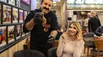 Darp iddiası... 'Şırdancı Mehmet' lakaplı Mehmet Sur gözaltına alındı!