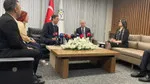 Çay Krizi: MHP-DEM Ziyaretinde Demli Çay Şakası!