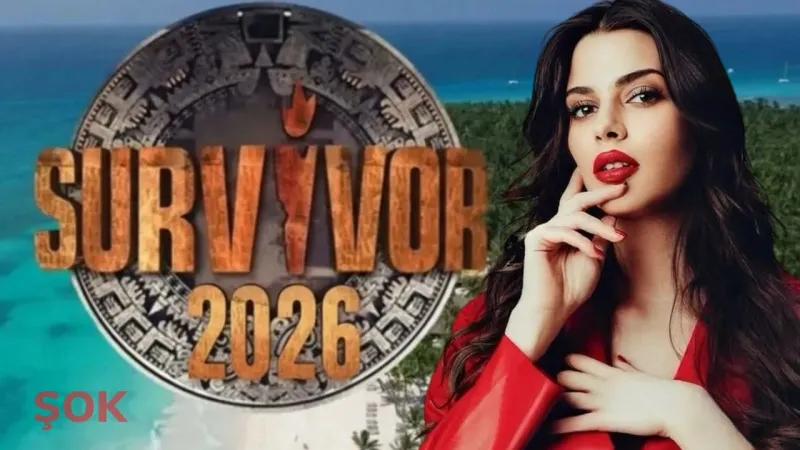 Derin Talu Survivor'da mı? Acun Ilıcalı'dan Şok Cevap!