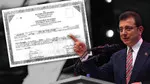 Diploma davasında belge krizi: Mahkeme istedi, üniversite yetiştiremedi!