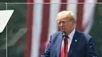 Trump'tan Şok Sözler: Ülkemiz İşgal Ediliyor!