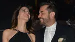 Düğünde aşka geldiler... Beren Saat - Kenan Doğulu çiftinden romantik paylaşım!