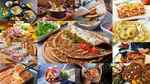 Dünyanın en iyi 30 yemek şehri belli oldu: Türkiye'den iki il listede!