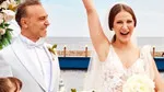 ECE DİZDAR VE SERDAR ORÇİN'DEN ERİK DALI PERFORMANSI