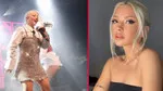 Ece Seçkin Şoku! Konserdeki Olay Sinirlerini Zirveye Taşıdı!