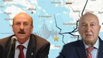 Ege Denizi'nde şiddetli deprem meydana geldi! İşte uzmanların ilk açıklamaları…
