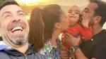 Ekranların sevilen yüzü yeniden baba oluyor! İşte miniğin cinsiyeti