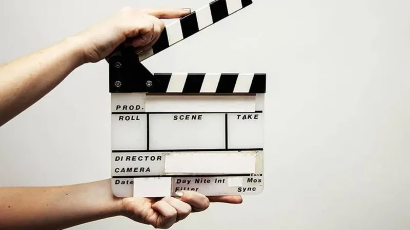 Elmas Kelebekte Türkiye damgası: Üç film Moskovada sahne alıyor