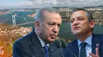 Erdoğan'ın ‘aşkım, sevdam’ dediği İstanbul'da son durum! Son ankette aradaki fark 4 puan…