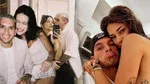 Eski aşka dönüş çabası kısa sürdü: Torreira, Devrim Özkan’ı takipten çıktı