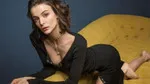 Eşref Rüya dizisinin seksi oyuncusu gizemli sevgilisini ifşa etti